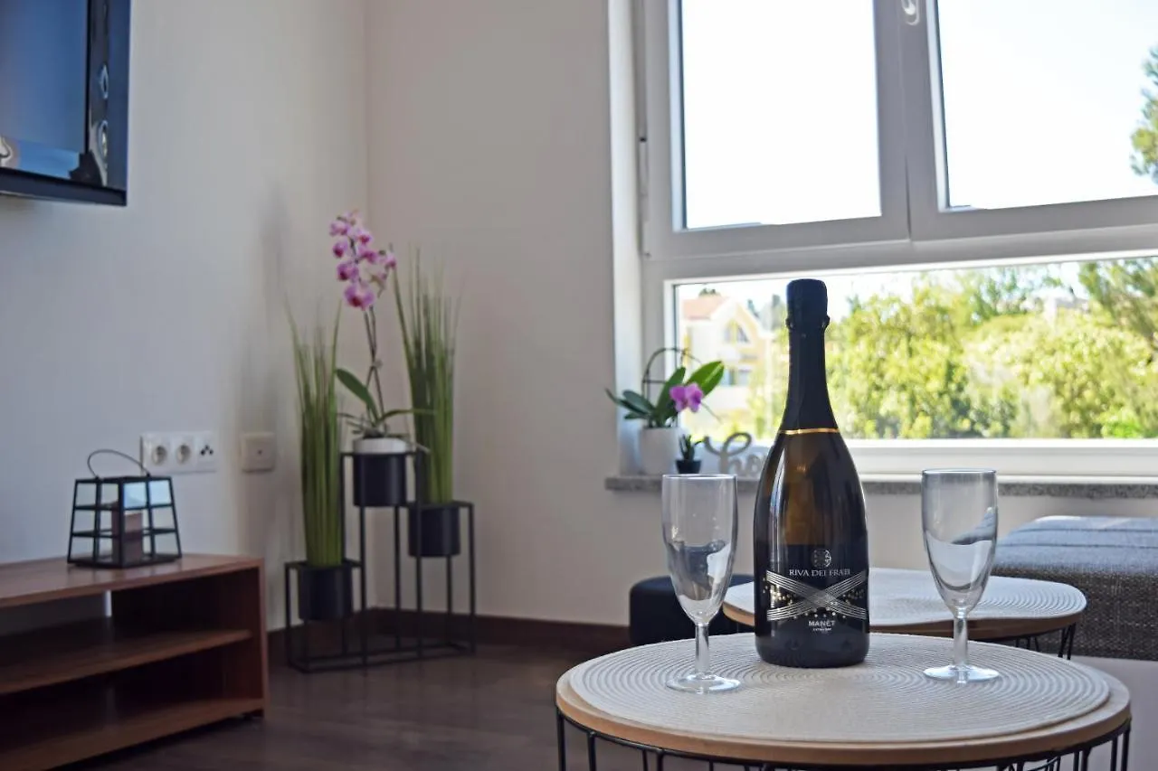 Apartment Summer Breeze Pula
