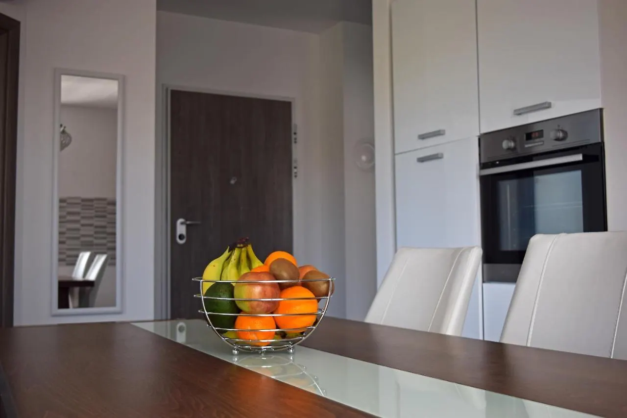 Apartment Summer Breeze Pula Croatia